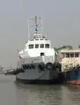 Kühlschiff zu verkaufen