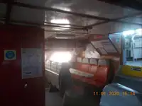 Crew-Boot zu verkaufen