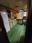 Patrouillenboot zu verkaufen