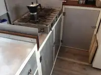 Schleppboot zu verkaufen