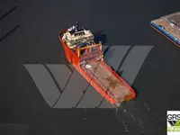 Anker-Bergungs- und Versorgungsboot (AHTS) zu verkaufen