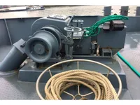 Barges zu verkaufen