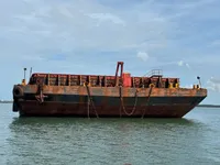Barges zu verkaufen