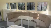 Patrouillenboot zu verkaufen