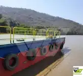 Barges zu verkaufen