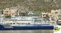 Ro-Ro-Schiff zu verkaufen