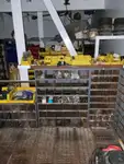Bagger zu verkaufen