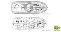 Schleppboot zu verkaufen