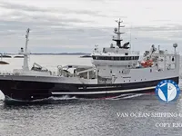 Trawler zu verkaufen