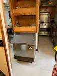 Bagger zu verkaufen