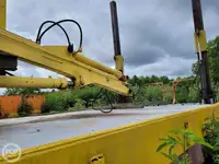 Barges zu verkaufen