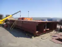 Barges zu verkaufen