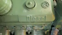 Trawler zu verkaufen