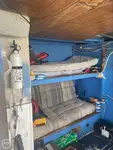 Trawler zu verkaufen