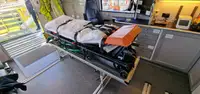 Rettungsschiff zu verkaufen