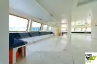 Kreuzfahrtschiff zu verkaufen