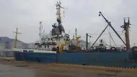 Trawler zu verkaufen