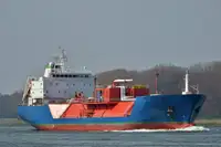 LNG-Tanker zu verkaufen
