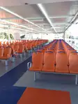 Kreuzfahrtschiff zu verkaufen