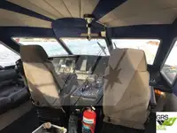 Passagierschiff zu verkaufen