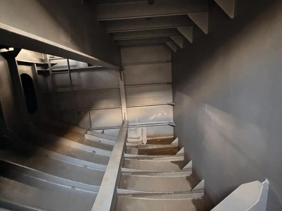 Barges zu verkaufen