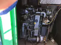 Lotsenboot zu verkaufen
