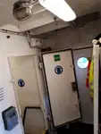 Schleppboot zu verkaufen