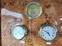 Lotsenboot zu verkaufen