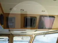 Trawler zu verkaufen
