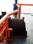 Schleppboot zu verkaufen