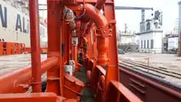 Schleppboot zu verkaufen