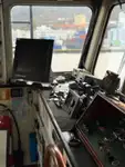Schleppboot zu verkaufen