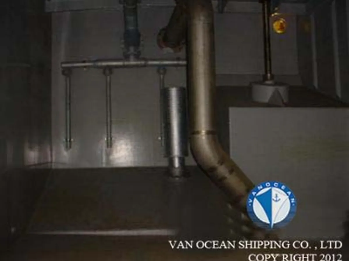 Trawler zu verkaufen
