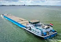 Barges zu verkaufen