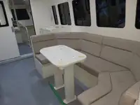 Patrouillenboot zu verkaufen