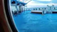 Kreuzfahrtschiff zu verkaufen