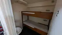 Vermessungsschiff zu verkaufen