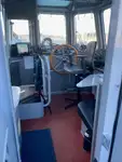 Schleppboot zu verkaufen