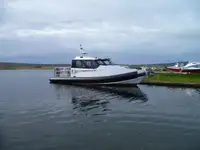 Passagierschiff zu verkaufen