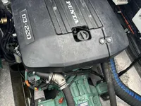 Patrouillenboot zu verkaufen