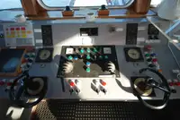 Landungsboot, Tank zu verkaufen