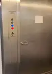Kreuzfahrtfähre zu verkaufen
