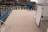 Fährschiff zu verkaufen
