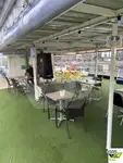 Kreuzfahrtschiff zu verkaufen