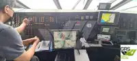 Kreuzfahrtschiff zu verkaufen