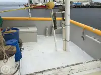 Trawler zu verkaufen