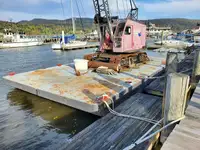 Barges zu verkaufen