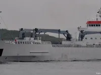 Kühlschiff zu verkaufen