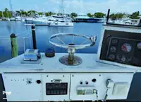 Trawler zu verkaufen