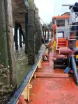 Schleppboot zu verkaufen